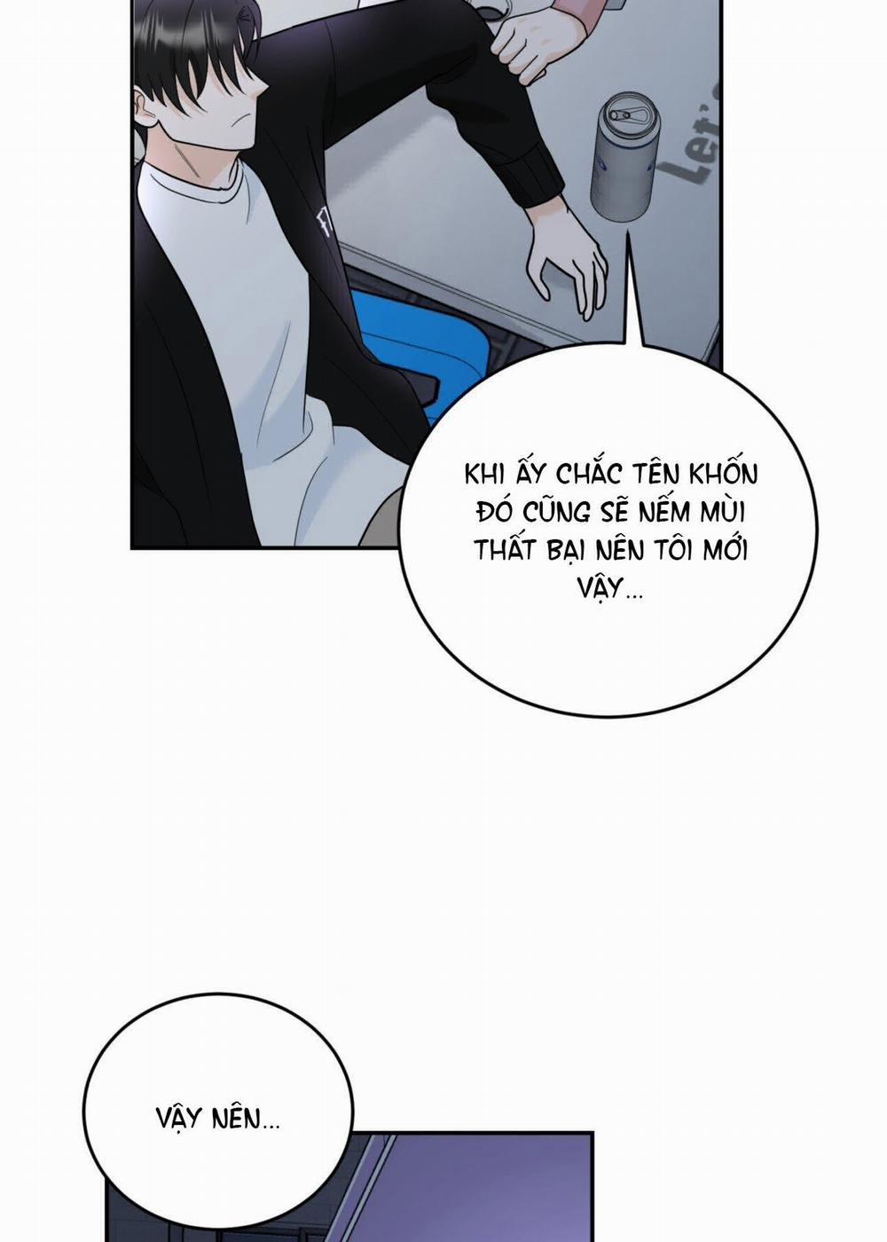 [18+] Tôi Đổ Anh Rồi, Trưởng Phòng 2.2 trang 27