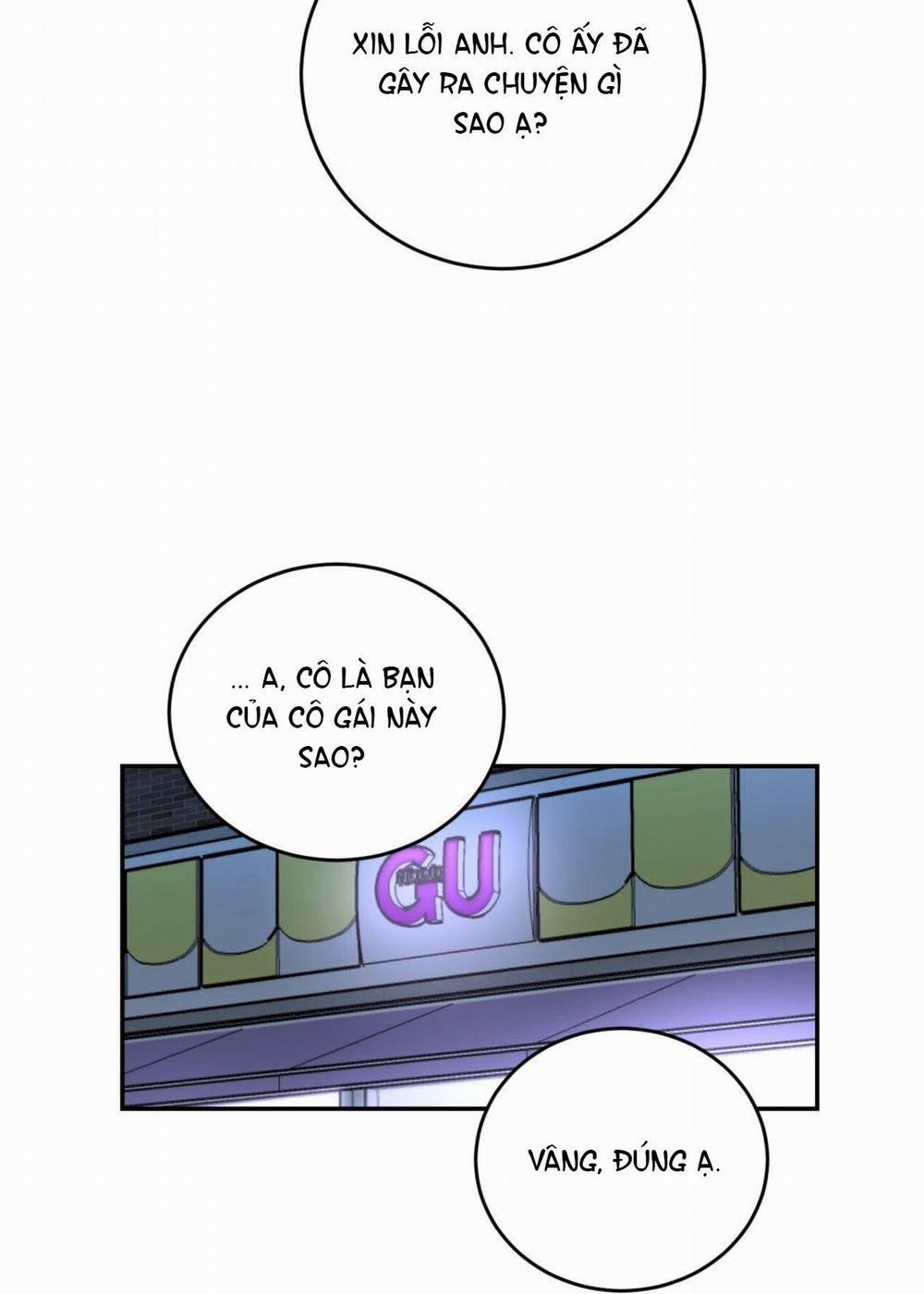 [18+] Tôi Đổ Anh Rồi, Trưởng Phòng 2.2 trang 32