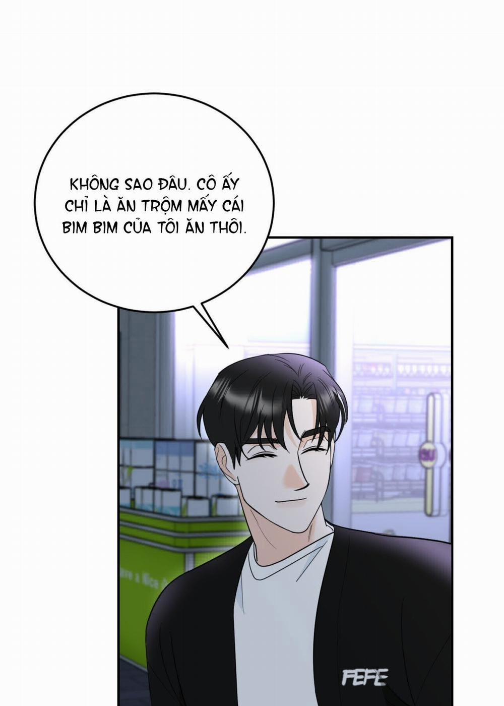 [18+] Tôi Đổ Anh Rồi, Trưởng Phòng 2.2 trang 33