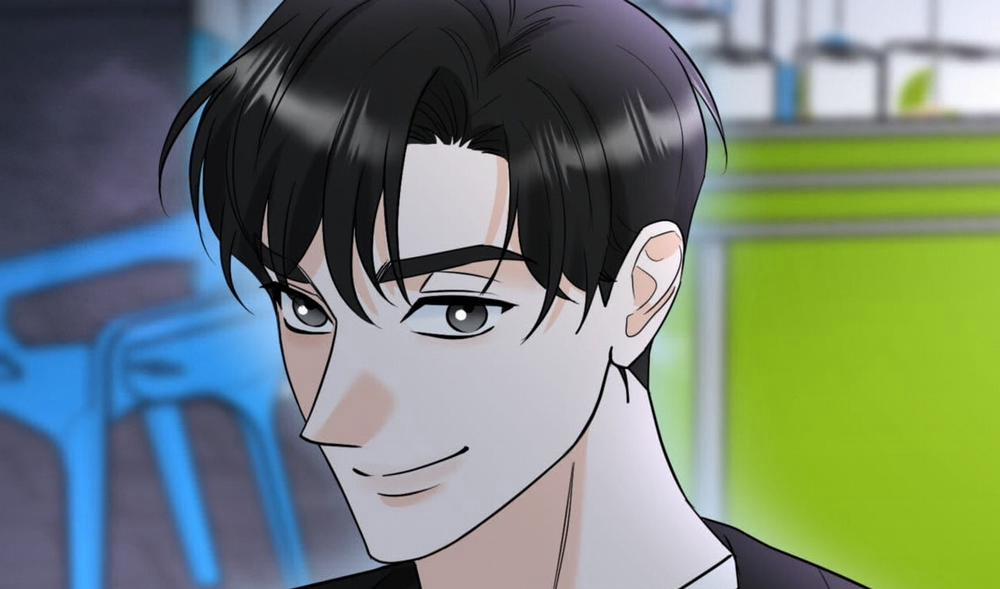 [18+] Tôi Đổ Anh Rồi, Trưởng Phòng 2.2 trang 51