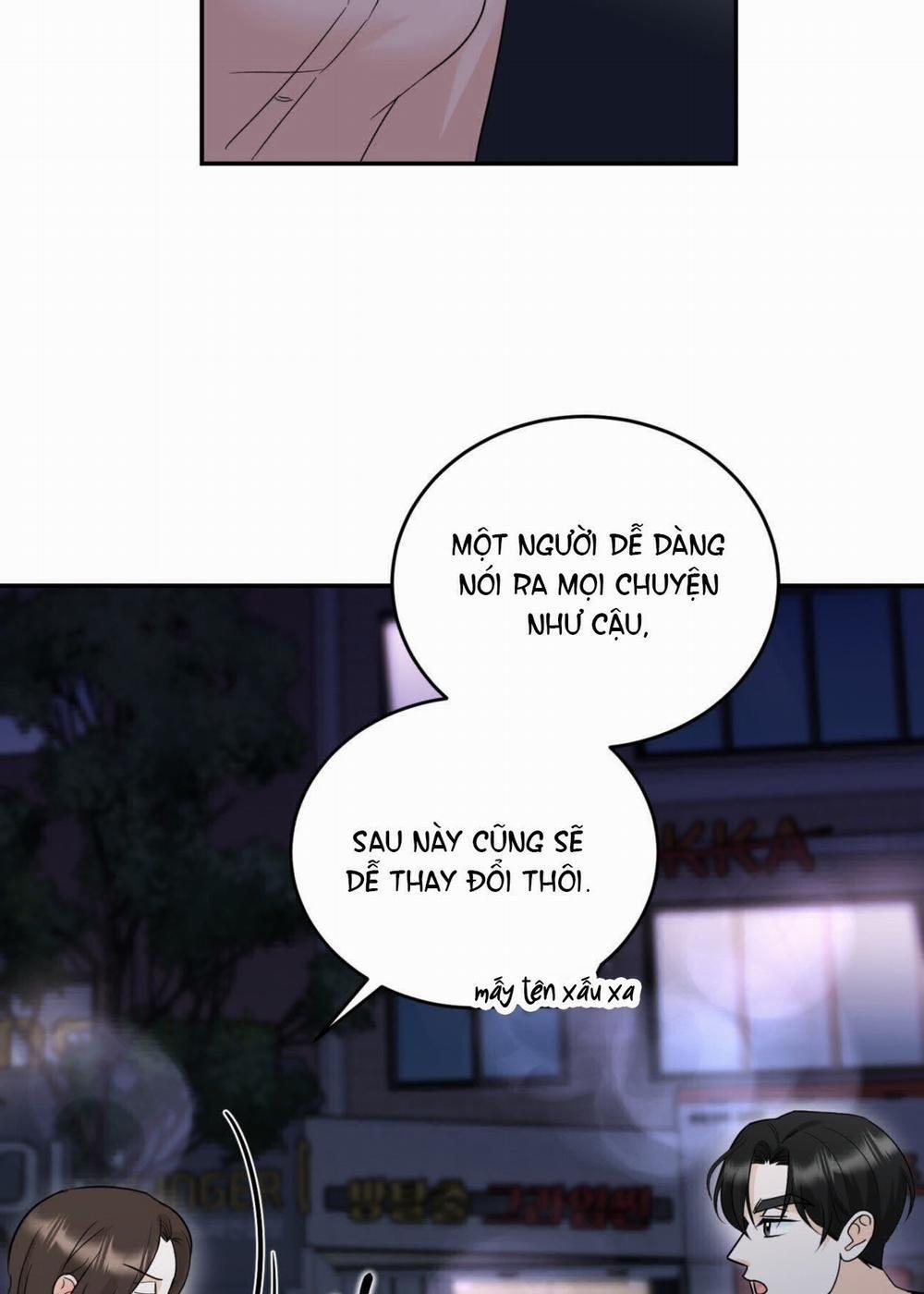 [18+] Tôi Đổ Anh Rồi, Trưởng Phòng 2.2 trang 6