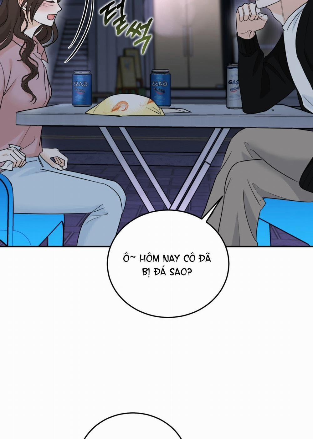 [18+] Tôi Đổ Anh Rồi, Trưởng Phòng 2.2 trang 7
