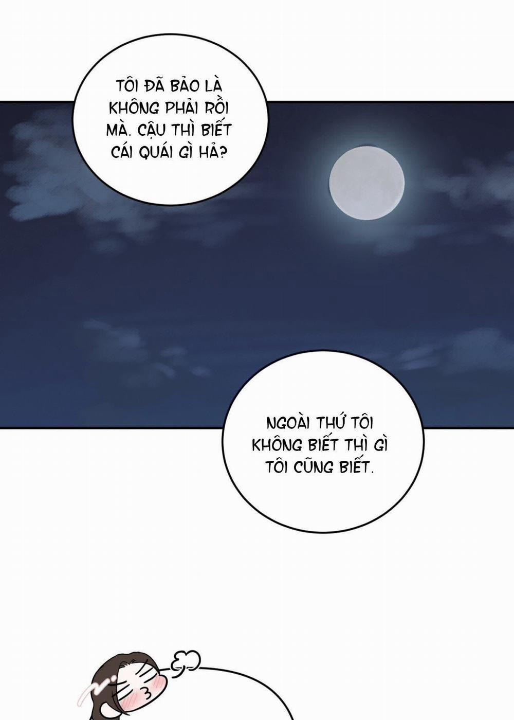 [18+] Tôi Đổ Anh Rồi, Trưởng Phòng 2.2 trang 9