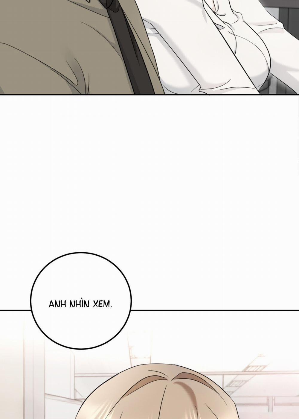 [18+] Tôi Đổ Anh Rồi, Trưởng Phòng 3.1 trang 10