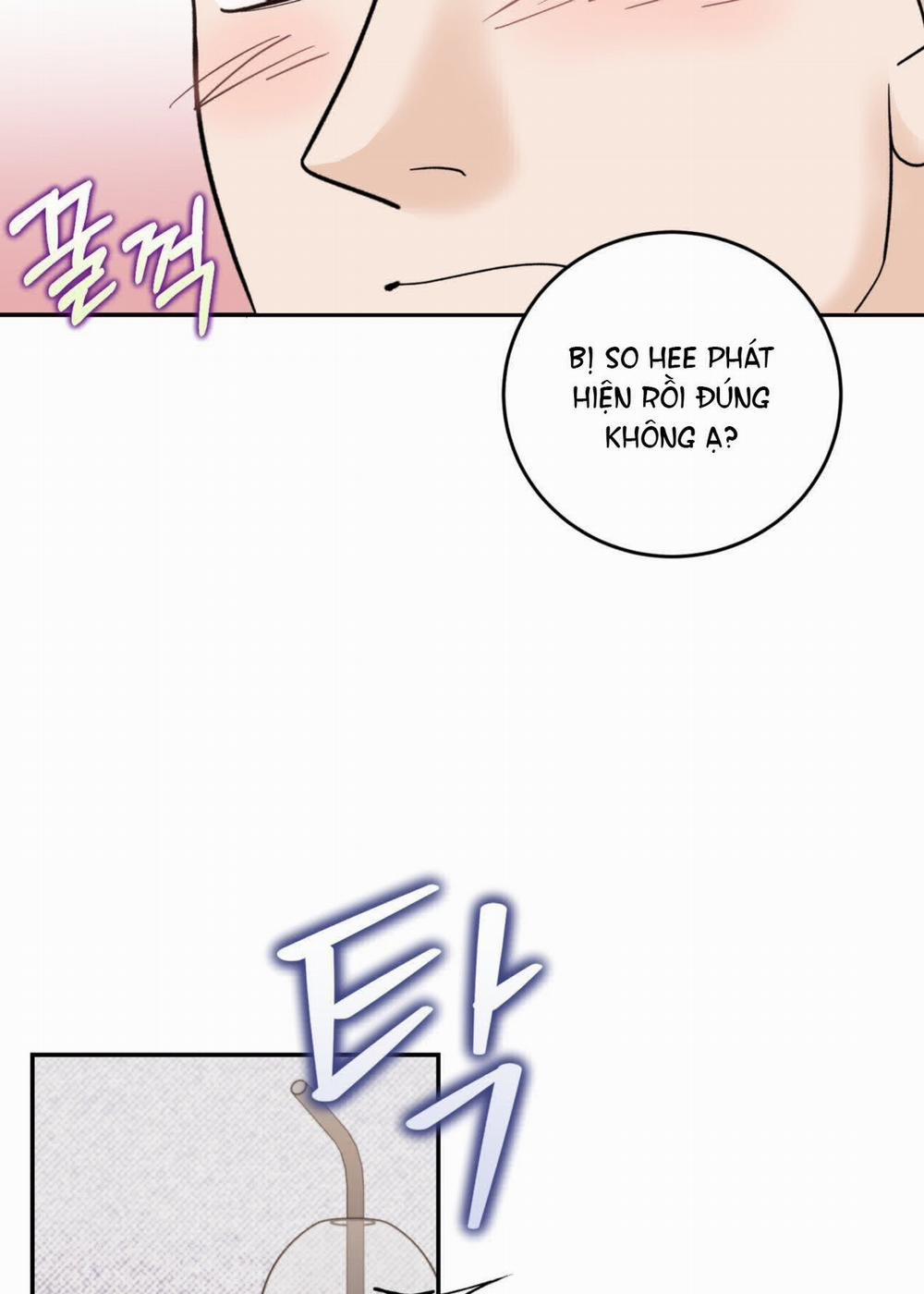 [18+] Tôi Đổ Anh Rồi, Trưởng Phòng 3.1 trang 12
