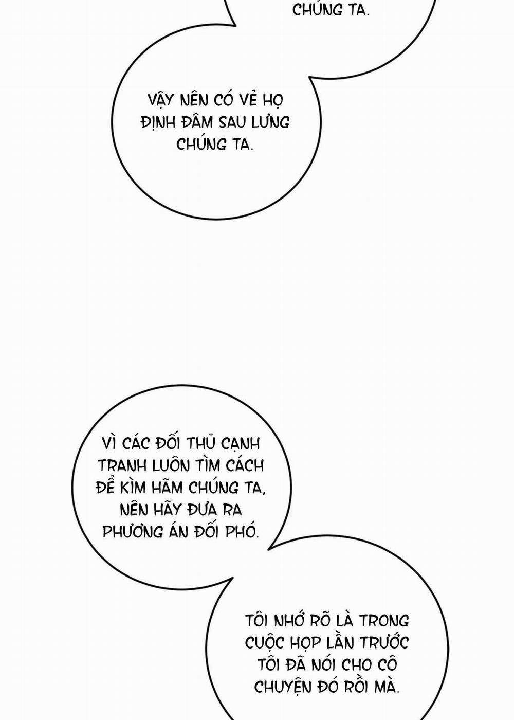 [18+] Tôi Đổ Anh Rồi, Trưởng Phòng 3.1 trang 24