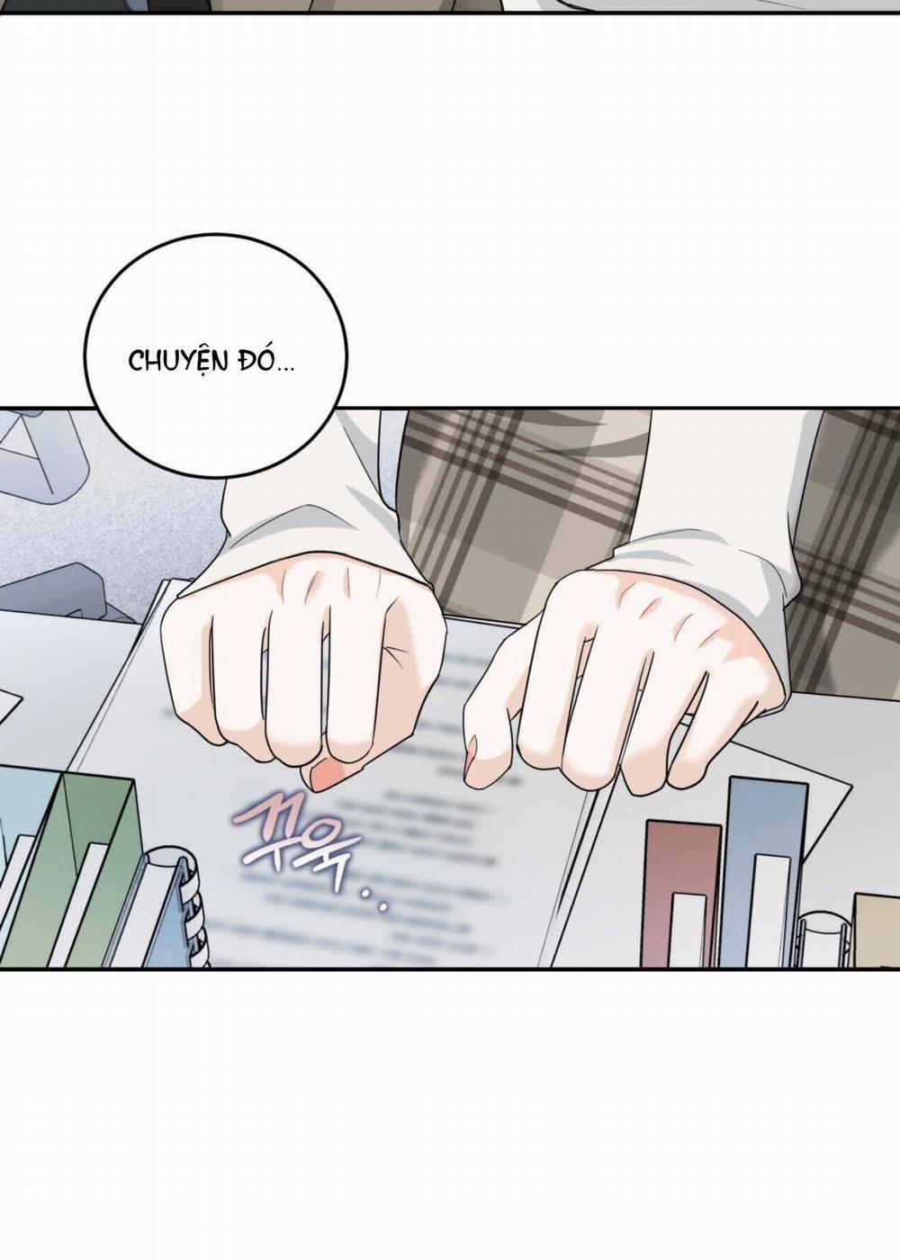 [18+] Tôi Đổ Anh Rồi, Trưởng Phòng 3.1 trang 28