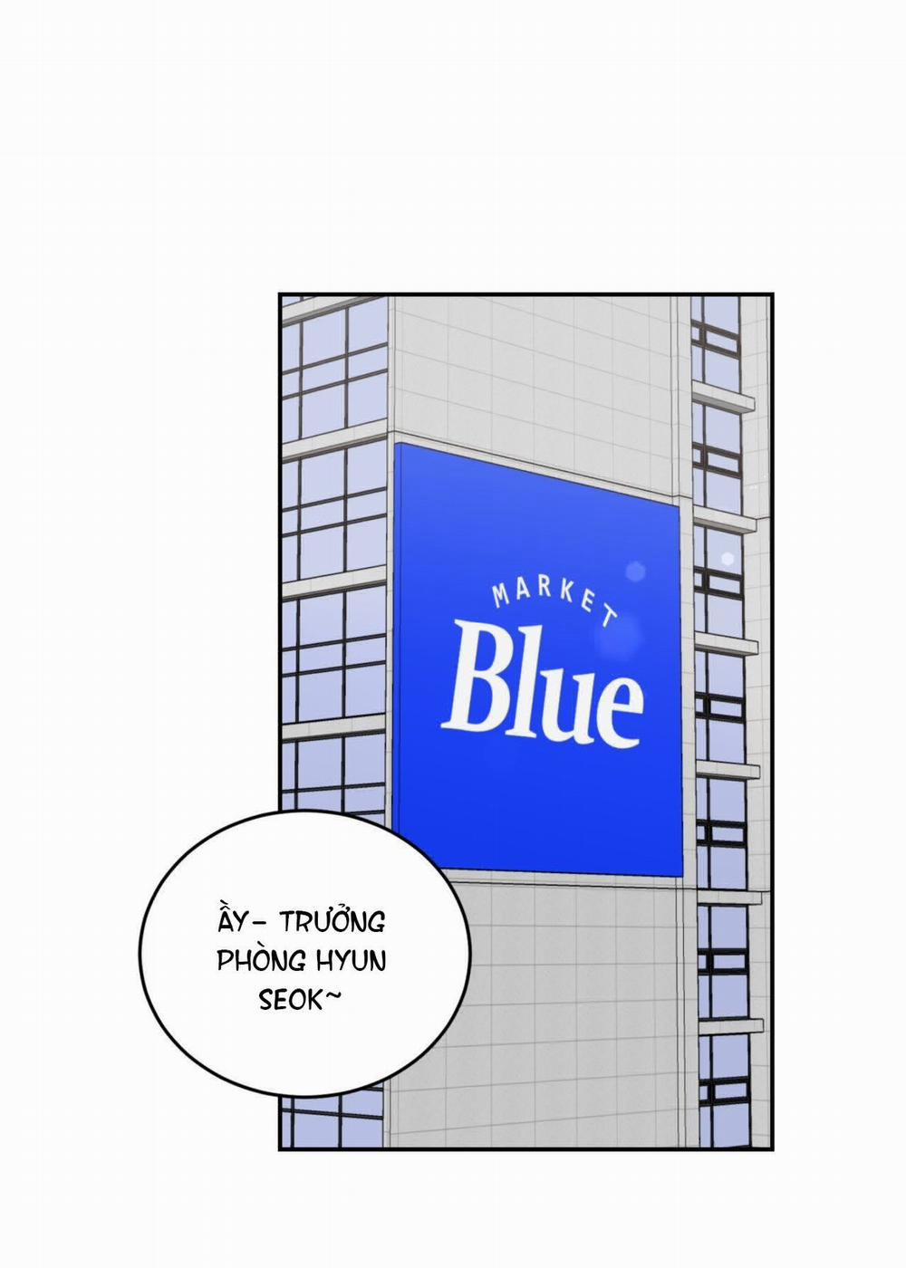 [18+] Tôi Đổ Anh Rồi, Trưởng Phòng 3.1 trang 3