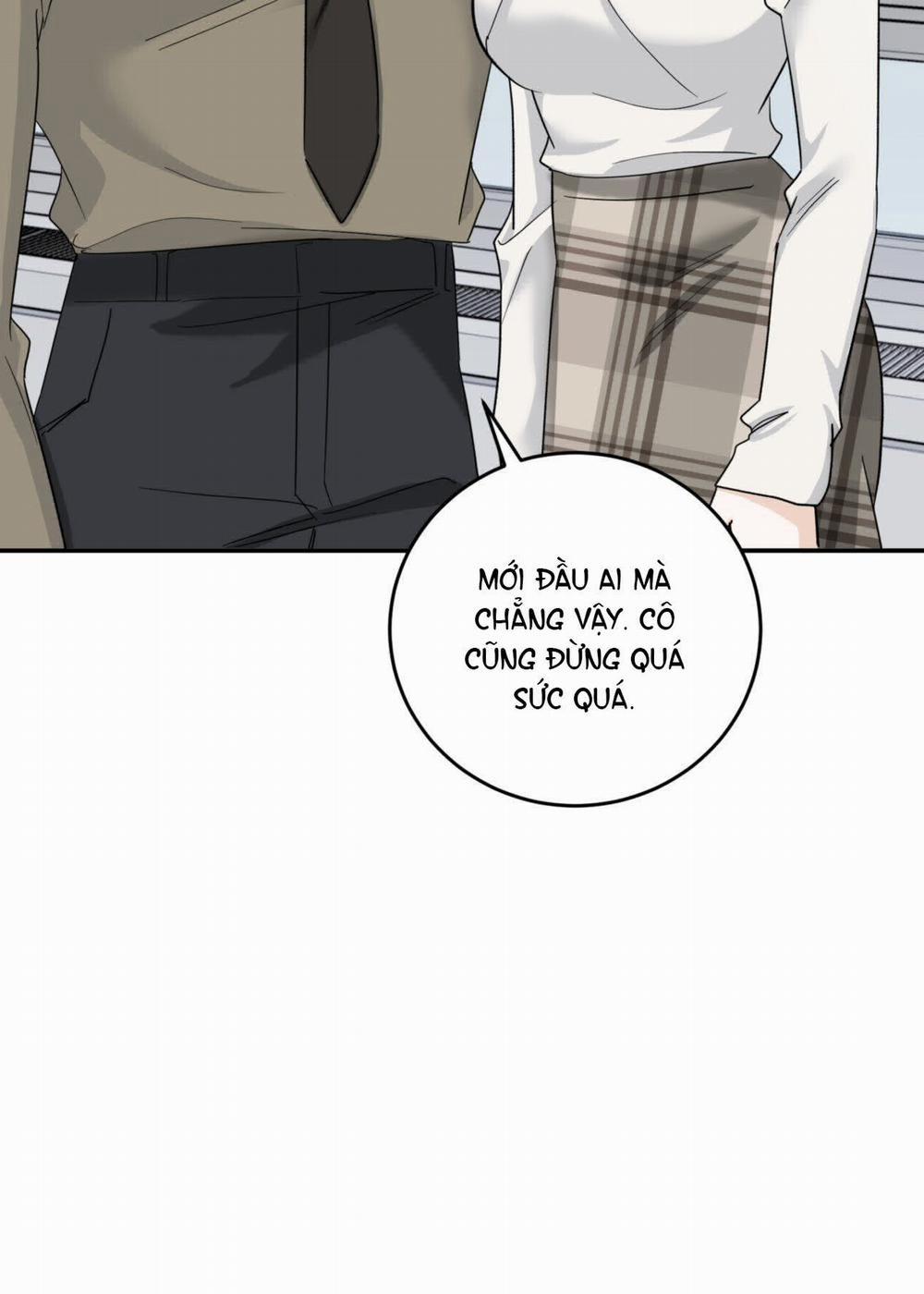 [18+] Tôi Đổ Anh Rồi, Trưởng Phòng 3.1 trang 35