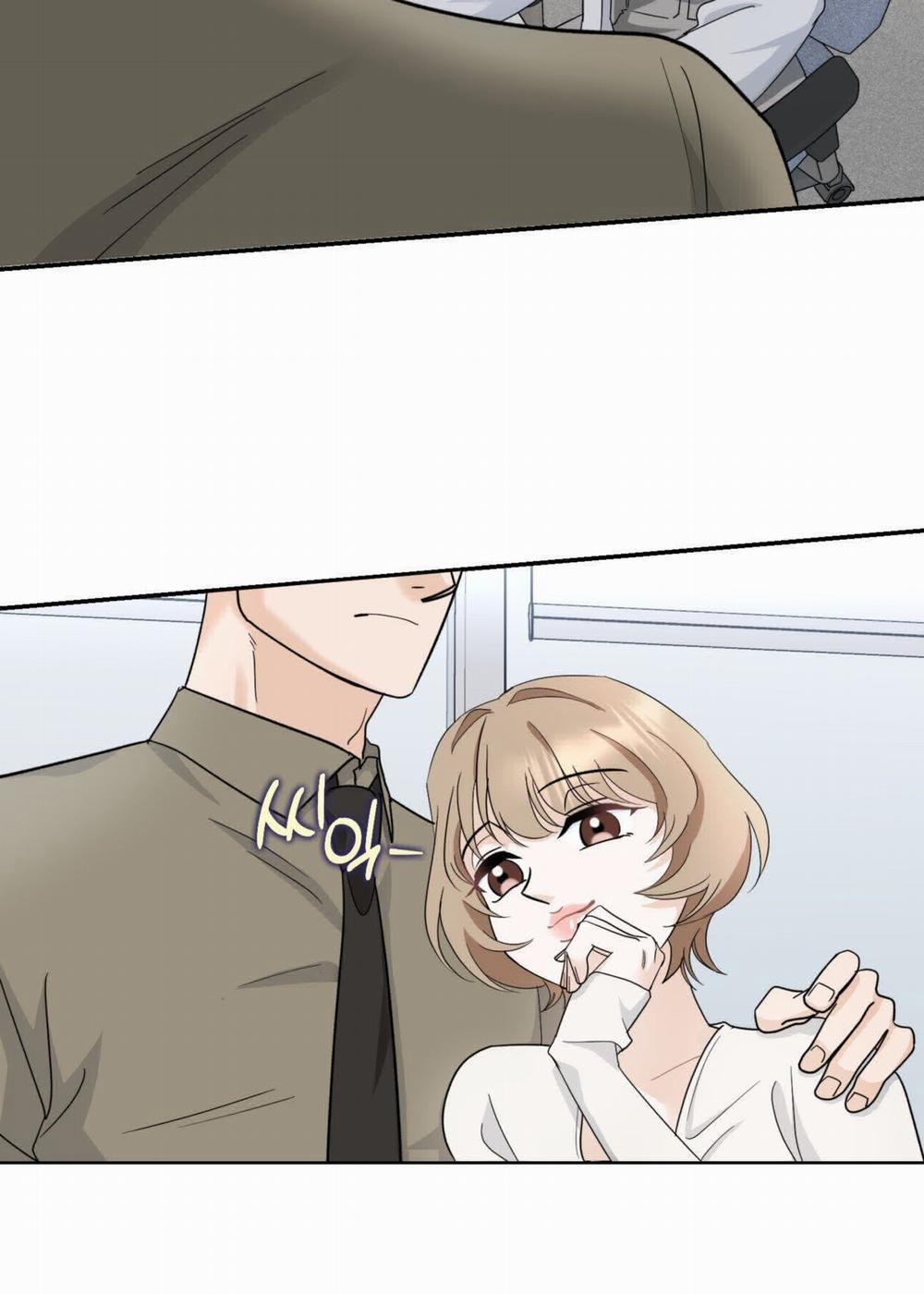 [18+] Tôi Đổ Anh Rồi, Trưởng Phòng 3.1 trang 38