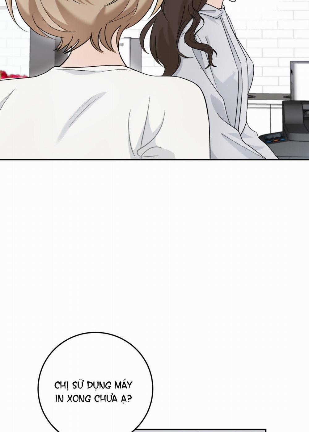 [18+] Tôi Đổ Anh Rồi, Trưởng Phòng 3.1 trang 46