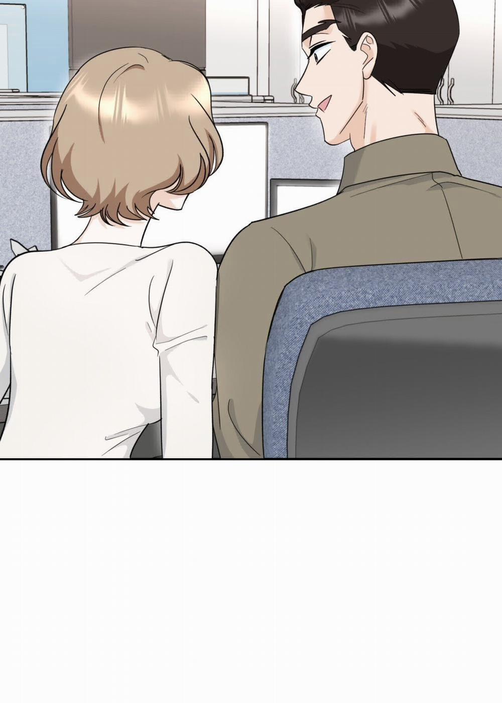 [18+] Tôi Đổ Anh Rồi, Trưởng Phòng 3.1 trang 7