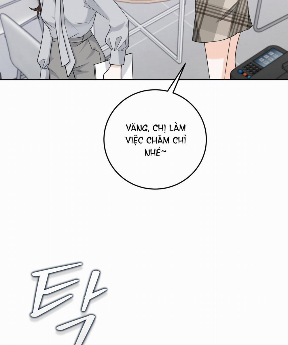 [18+] Tôi Đổ Anh Rồi, Trưởng Phòng 3.2 trang 16