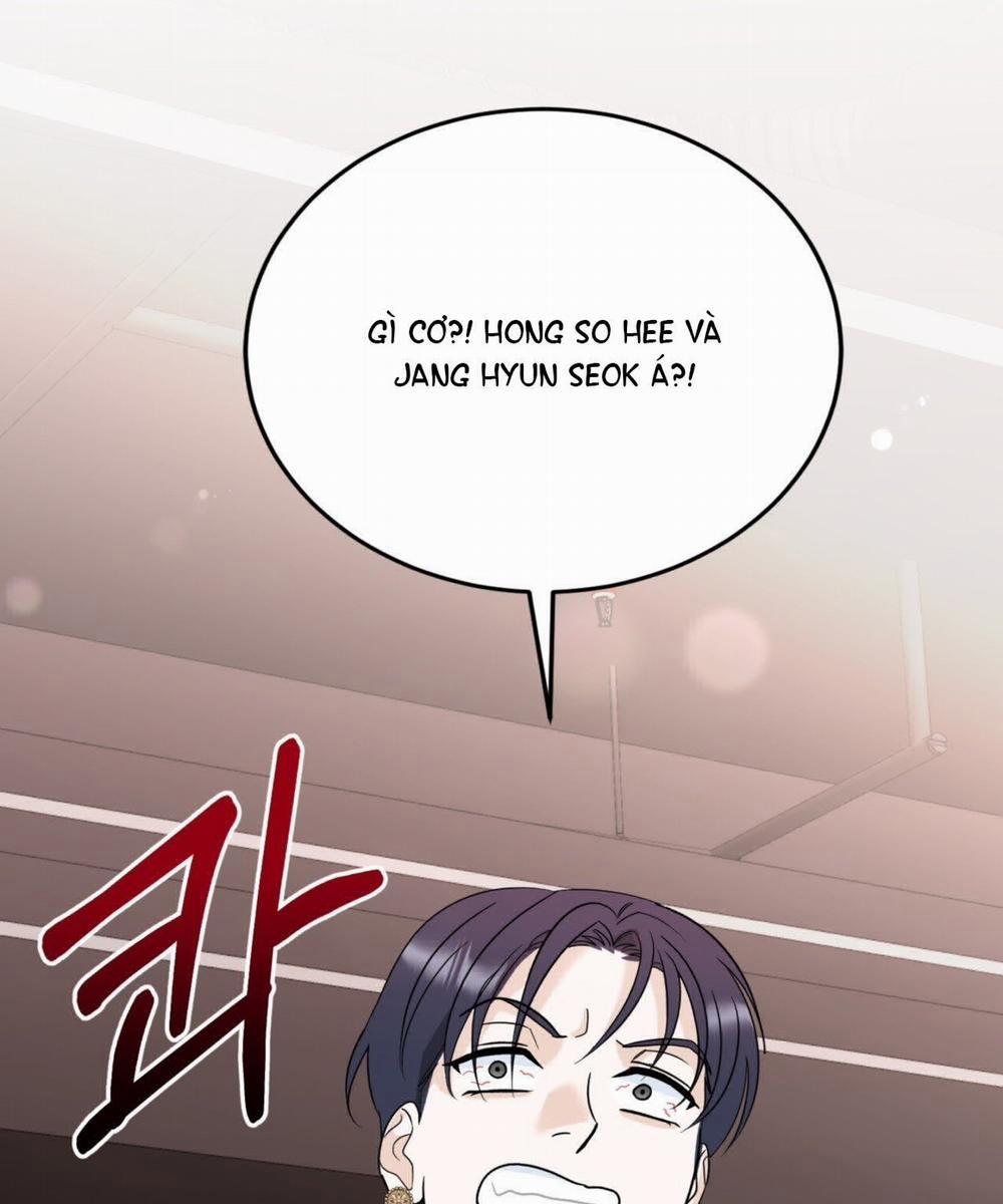 [18+] Tôi Đổ Anh Rồi, Trưởng Phòng 3.2 trang 19
