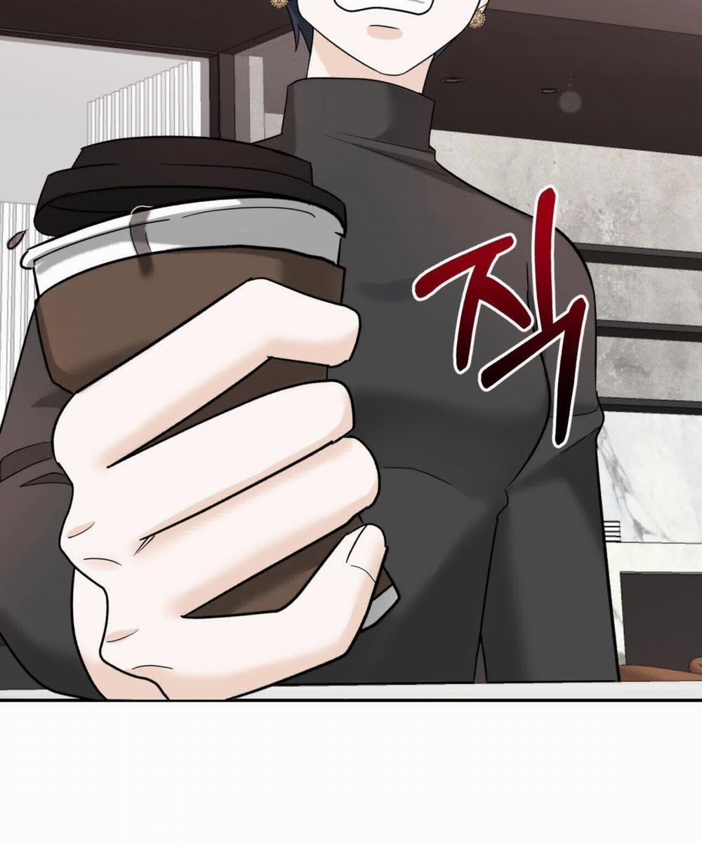 [18+] Tôi Đổ Anh Rồi, Trưởng Phòng 3.2 trang 20