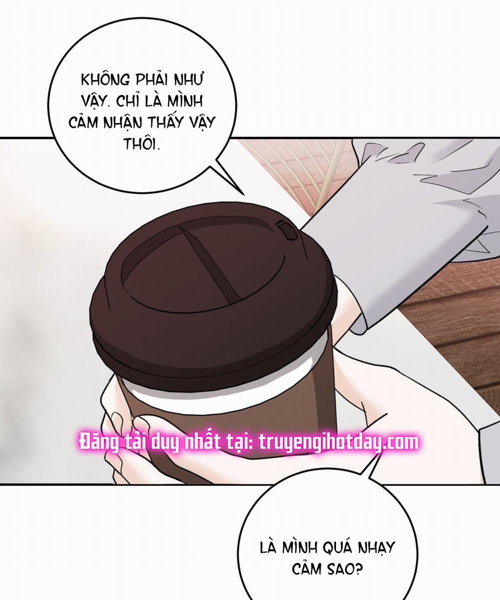 [18+] Tôi Đổ Anh Rồi, Trưởng Phòng 3.2 trang 23