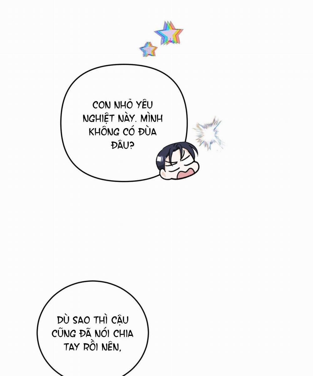 [18+] Tôi Đổ Anh Rồi, Trưởng Phòng 3.2 trang 33