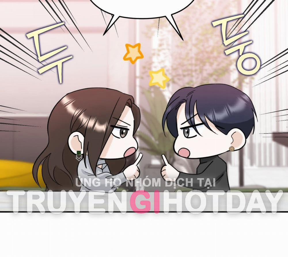 [18+] Tôi Đổ Anh Rồi, Trưởng Phòng 3.2 trang 38