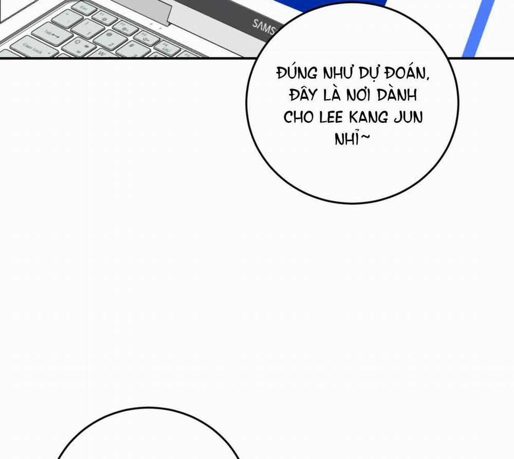 [18+] Tôi Đổ Anh Rồi, Trưởng Phòng 3.2 trang 49