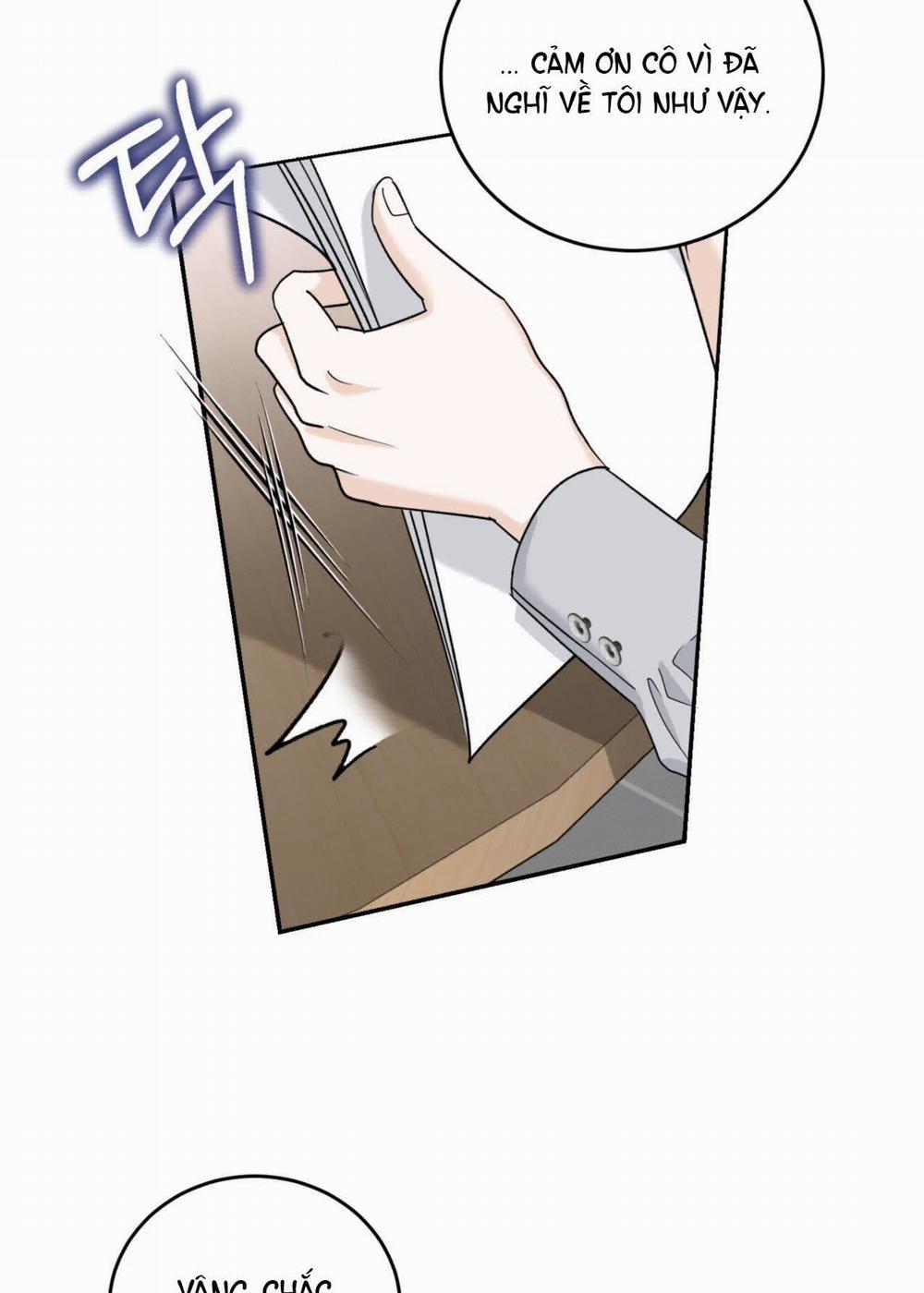 [18+] Tôi Đổ Anh Rồi, Trưởng Phòng 3.2 trang 7