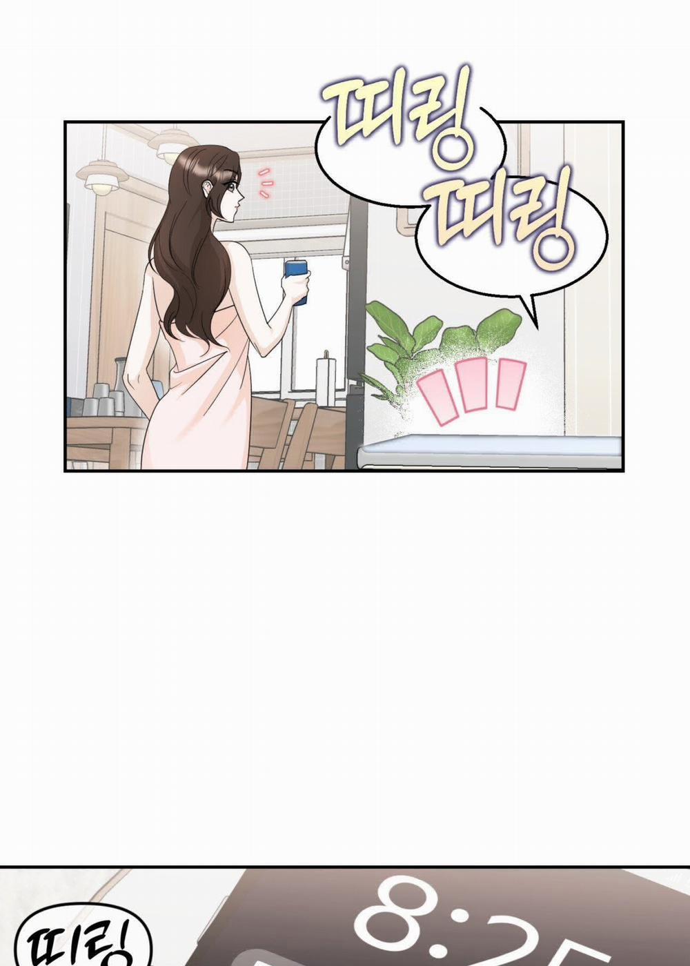 [18+] Tôi Đổ Anh Rồi, Trưởng Phòng 4.1 trang 11