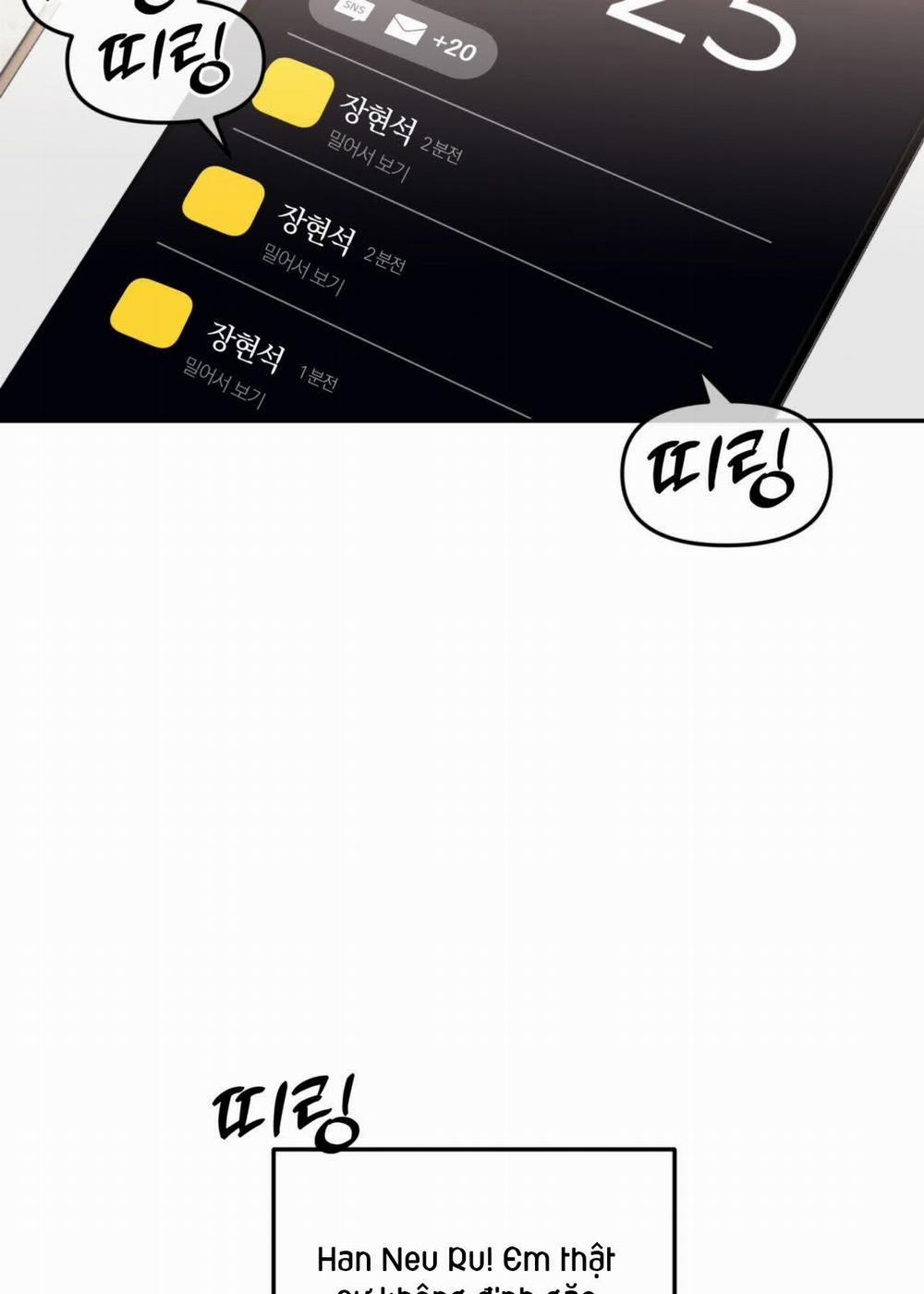 [18+] Tôi Đổ Anh Rồi, Trưởng Phòng 4.1 trang 12