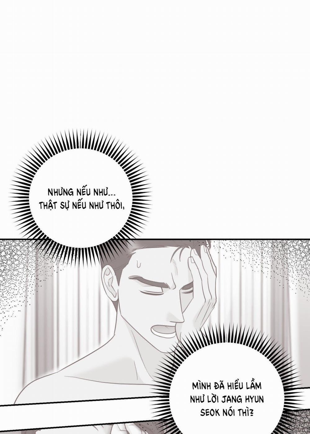 [18+] Tôi Đổ Anh Rồi, Trưởng Phòng 4.1 trang 19