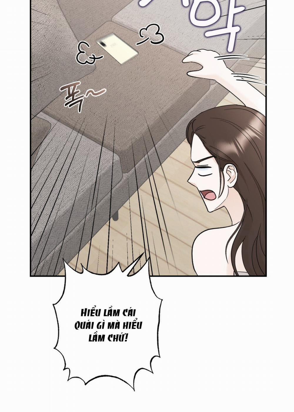 [18+] Tôi Đổ Anh Rồi, Trưởng Phòng 4.1 trang 24