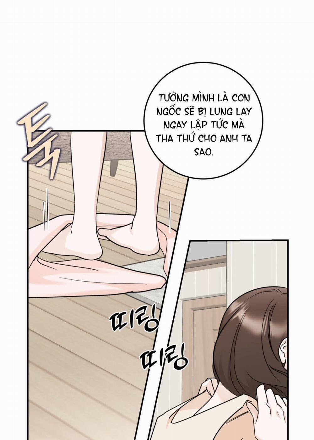 [18+] Tôi Đổ Anh Rồi, Trưởng Phòng 4.1 trang 25