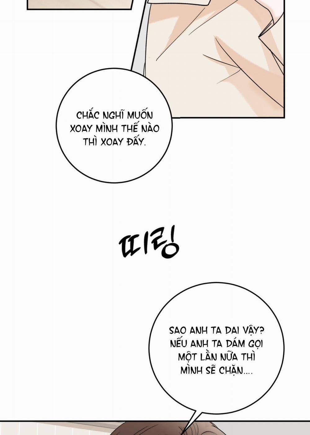 [18+] Tôi Đổ Anh Rồi, Trưởng Phòng 4.1 trang 26