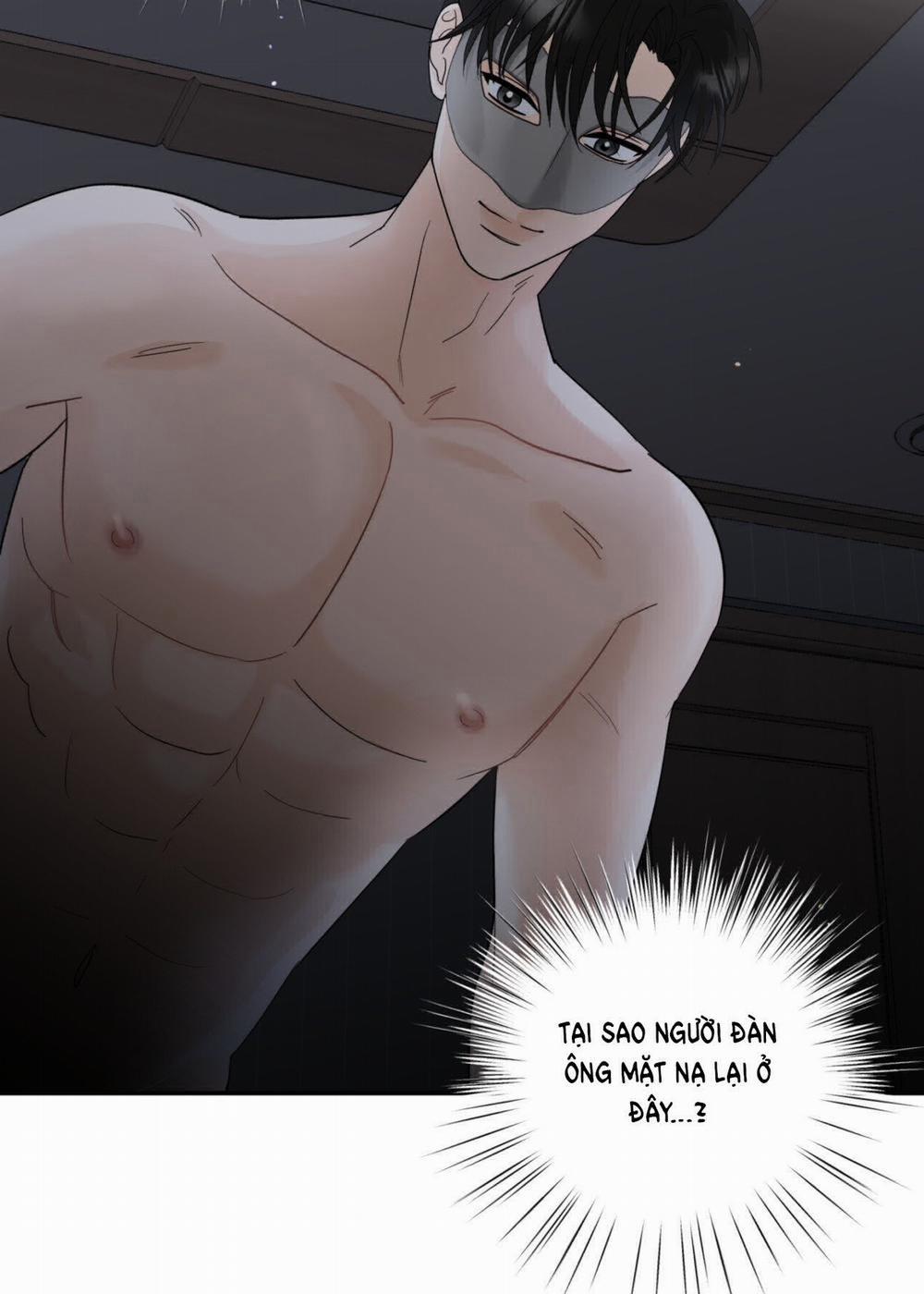 [18+] Tôi Đổ Anh Rồi, Trưởng Phòng 4.1 trang 42