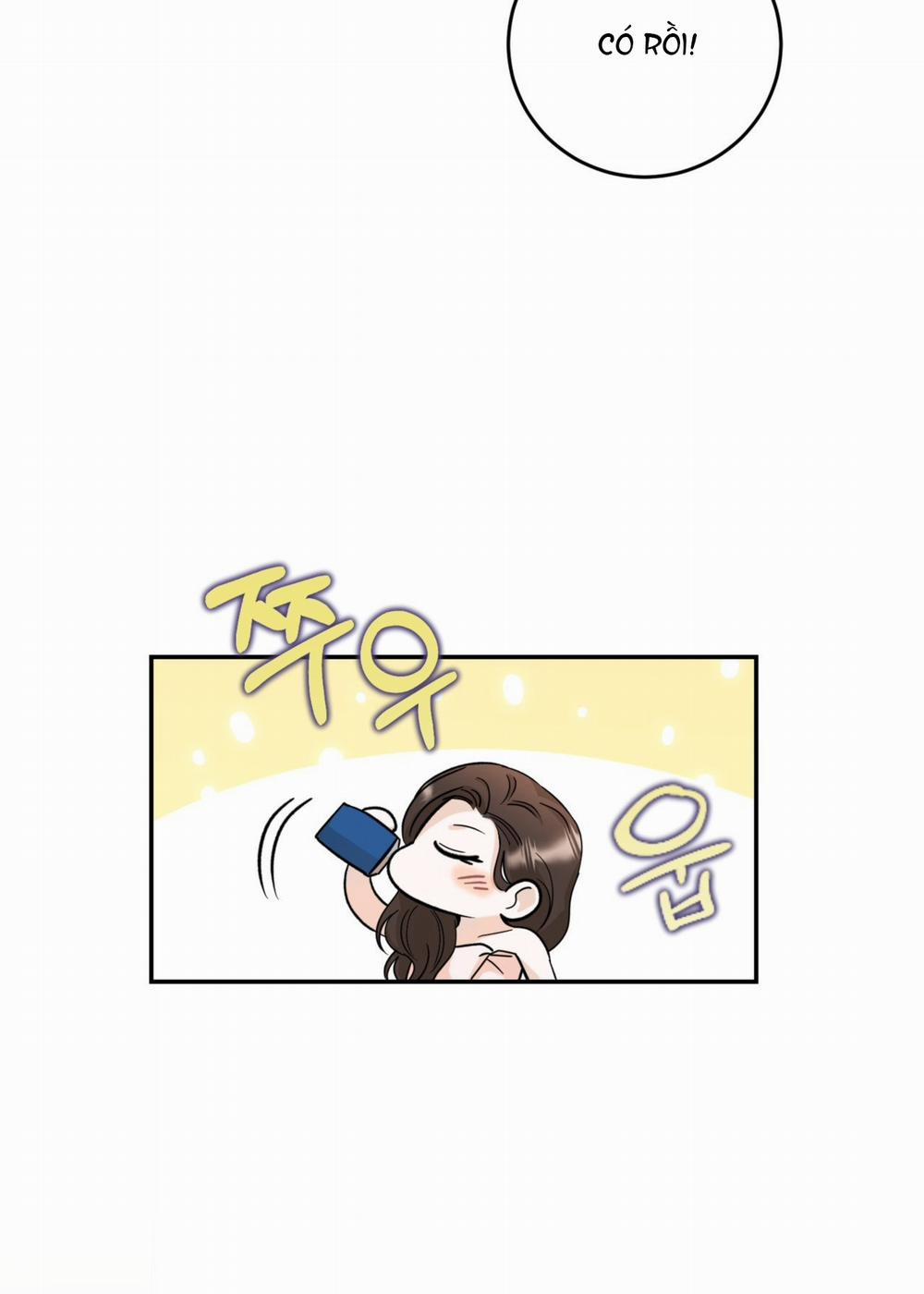 [18+] Tôi Đổ Anh Rồi, Trưởng Phòng 4.1 trang 8