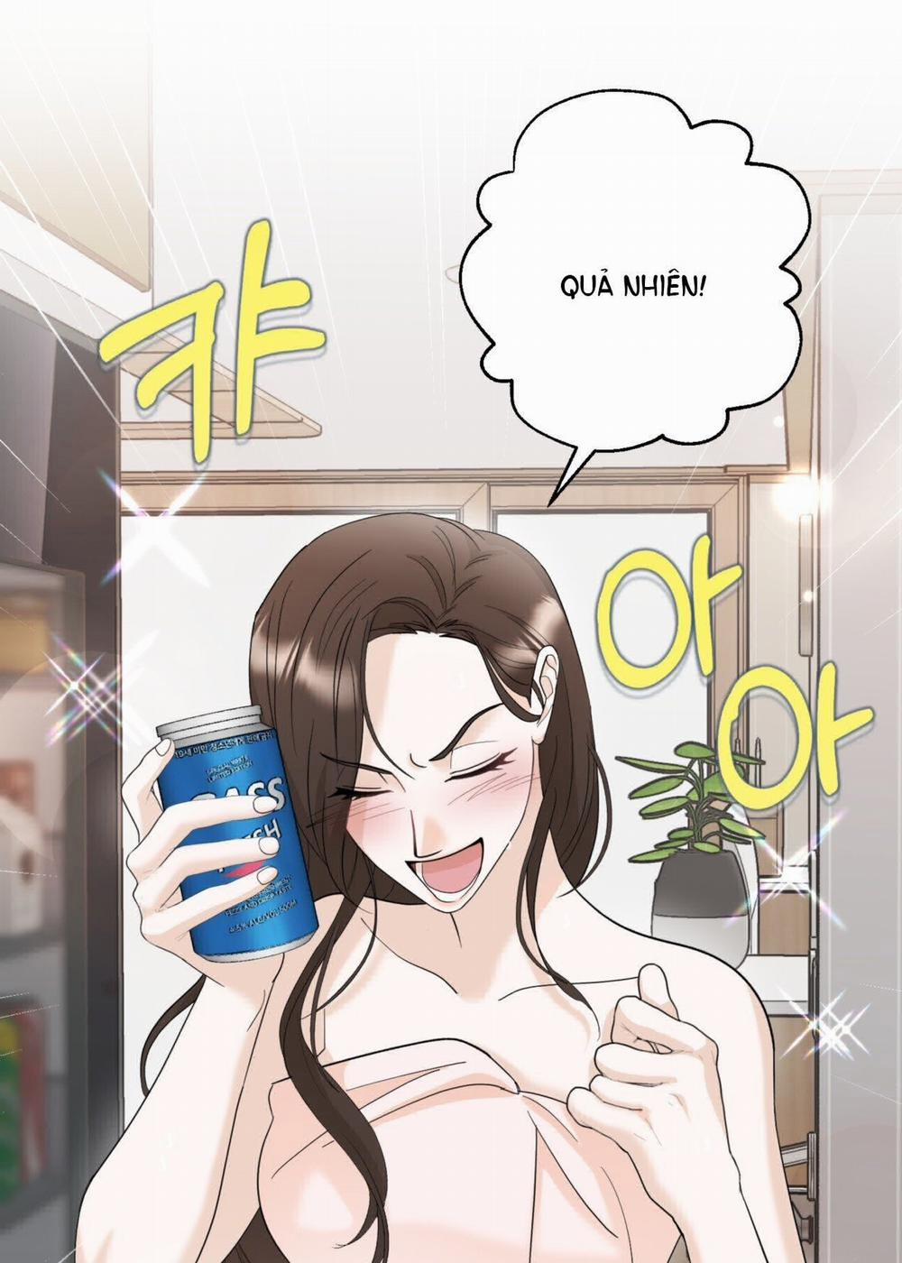 [18+] Tôi Đổ Anh Rồi, Trưởng Phòng 4.1 trang 9