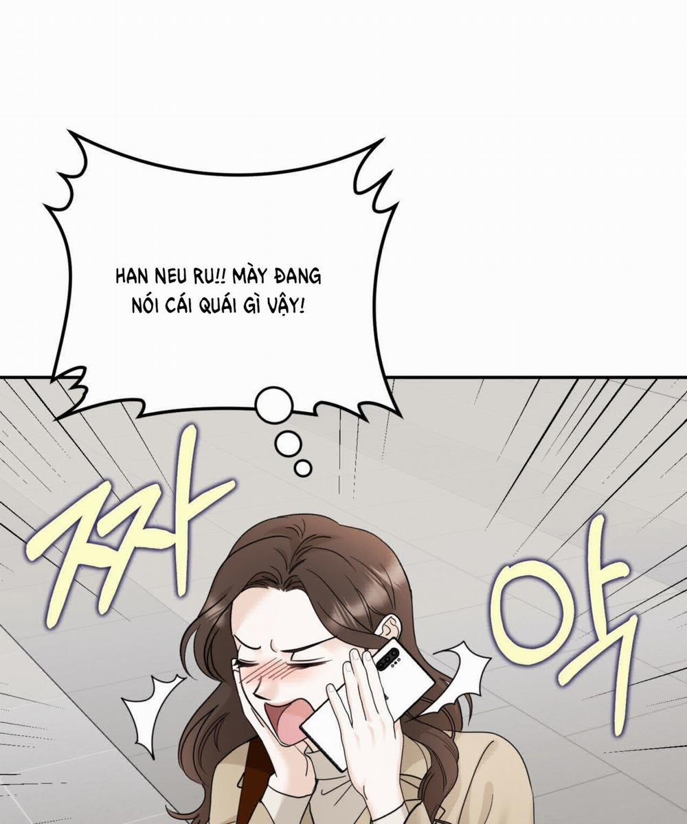 [18+] Tôi Đổ Anh Rồi, Trưởng Phòng 4.2 trang 11