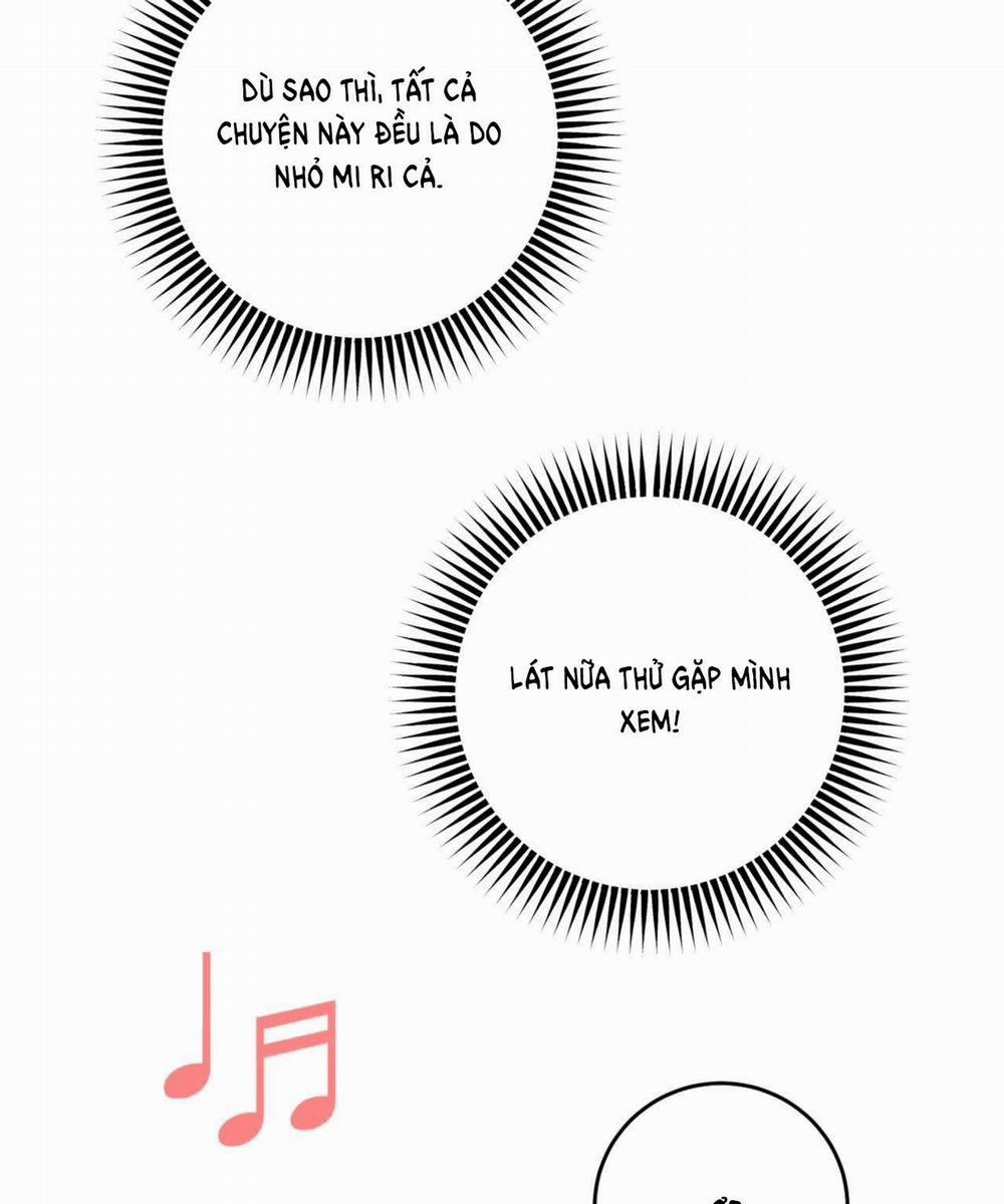 [18+] Tôi Đổ Anh Rồi, Trưởng Phòng 4.2 trang 13