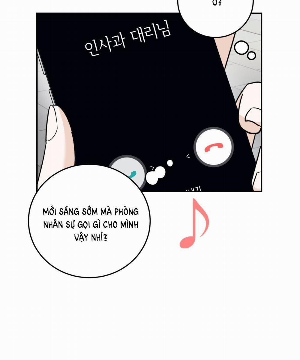 [18+] Tôi Đổ Anh Rồi, Trưởng Phòng 4.2 trang 14