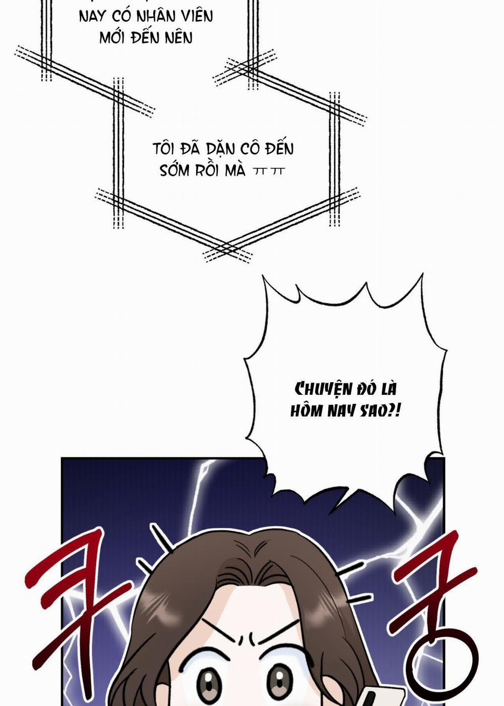 [18+] Tôi Đổ Anh Rồi, Trưởng Phòng 4.2 trang 17