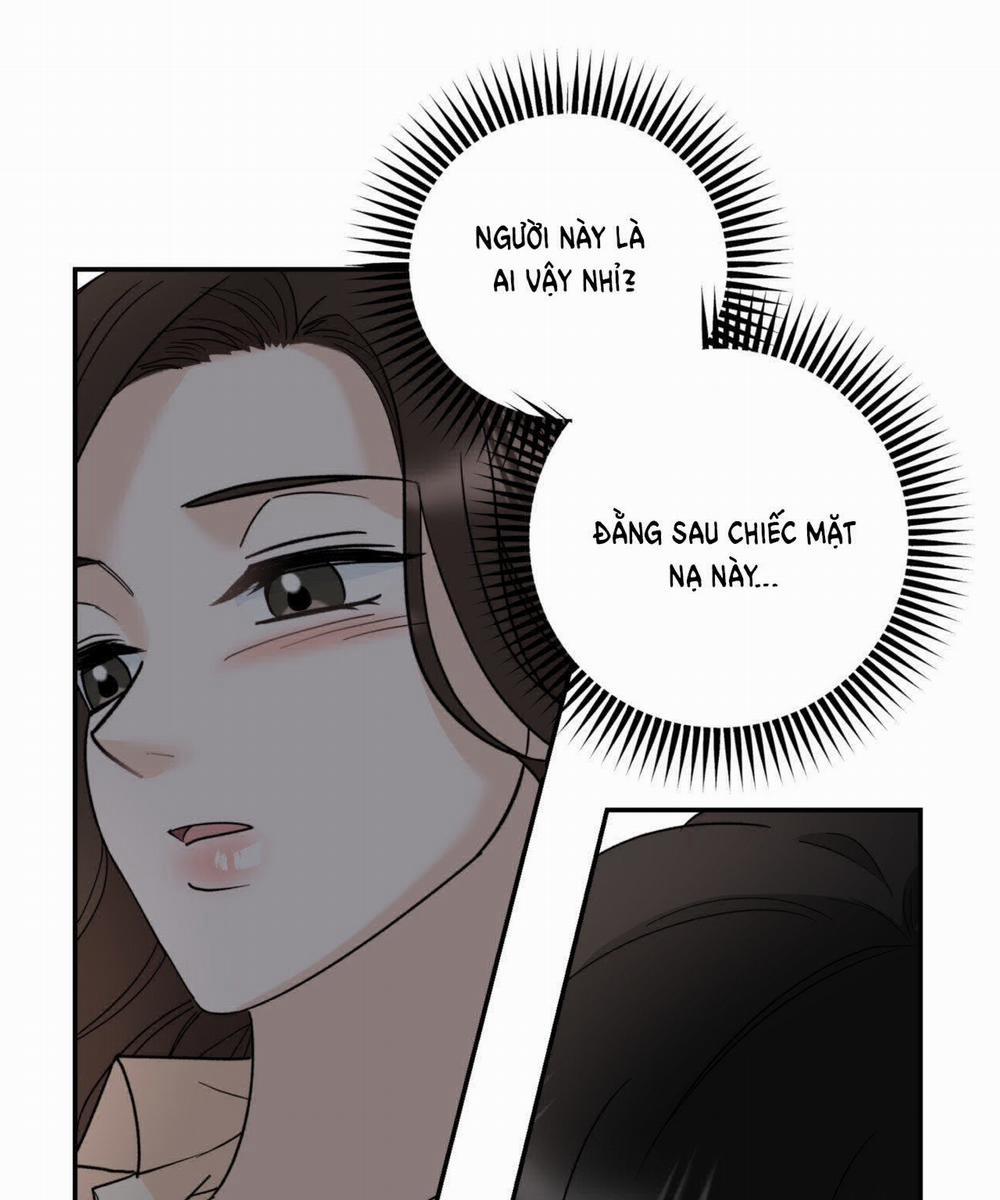 [18+] Tôi Đổ Anh Rồi, Trưởng Phòng 4.2 trang 2