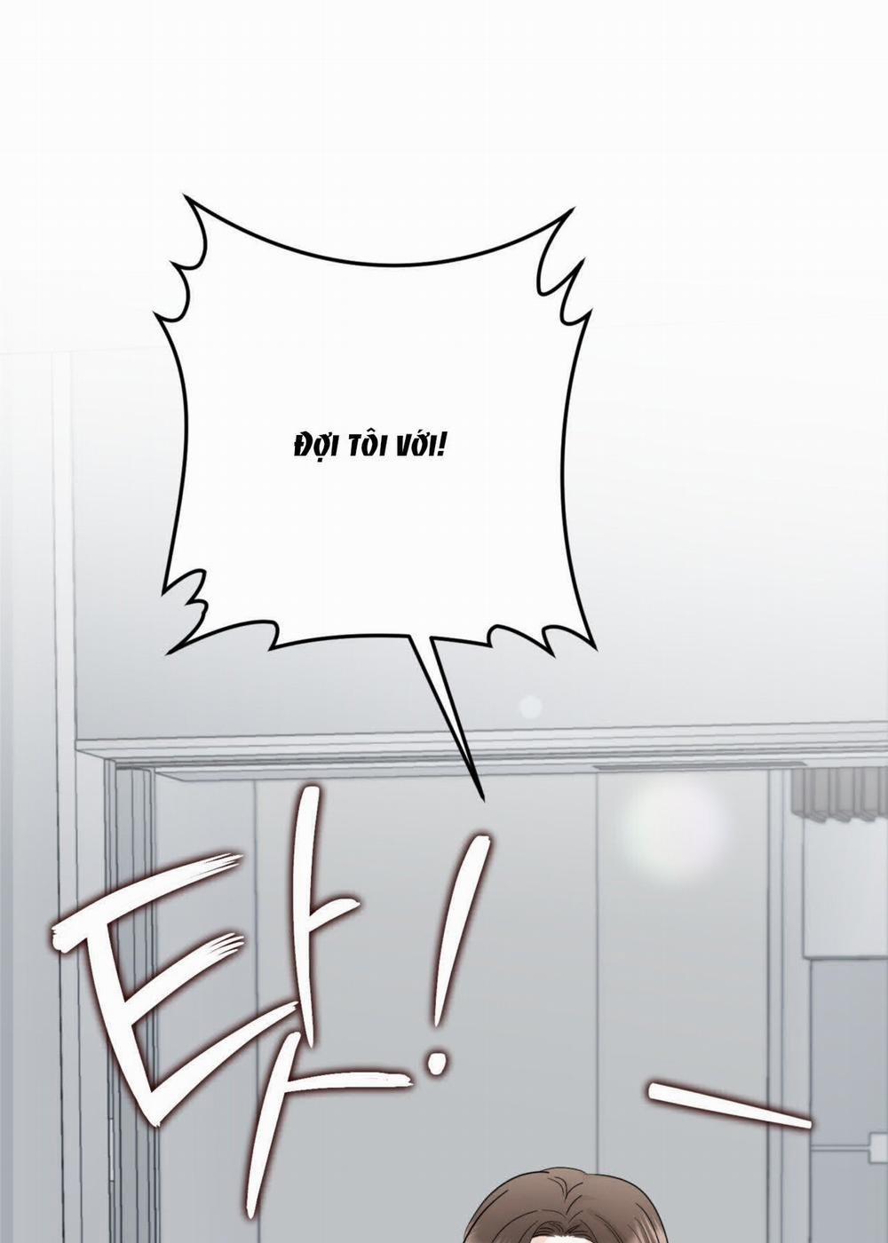 [18+] Tôi Đổ Anh Rồi, Trưởng Phòng 4.2 trang 20