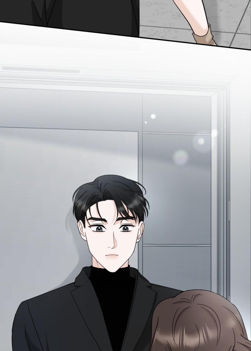 [18+] Tôi Đổ Anh Rồi, Trưởng Phòng 4.2 trang 22