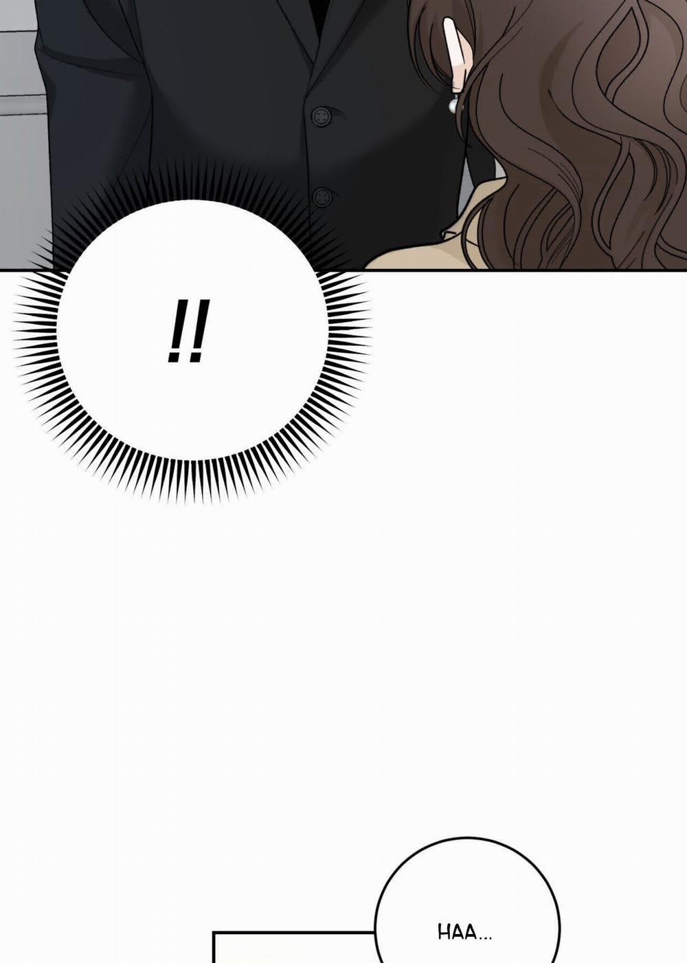 [18+] Tôi Đổ Anh Rồi, Trưởng Phòng 4.2 trang 23