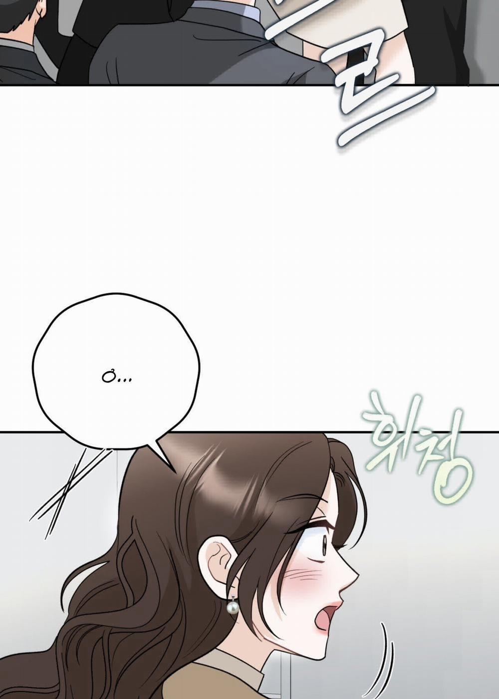 [18+] Tôi Đổ Anh Rồi, Trưởng Phòng 4.2 trang 29