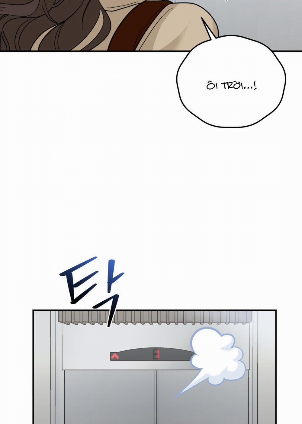 [18+] Tôi Đổ Anh Rồi, Trưởng Phòng 4.2 trang 30