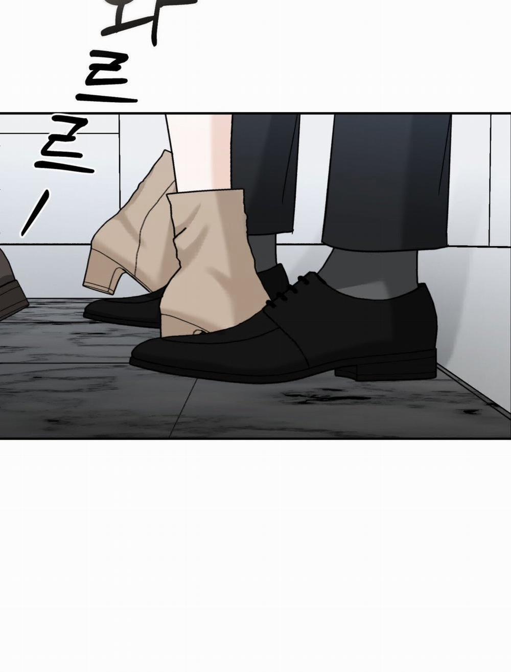 [18+] Tôi Đổ Anh Rồi, Trưởng Phòng 4.2 trang 39