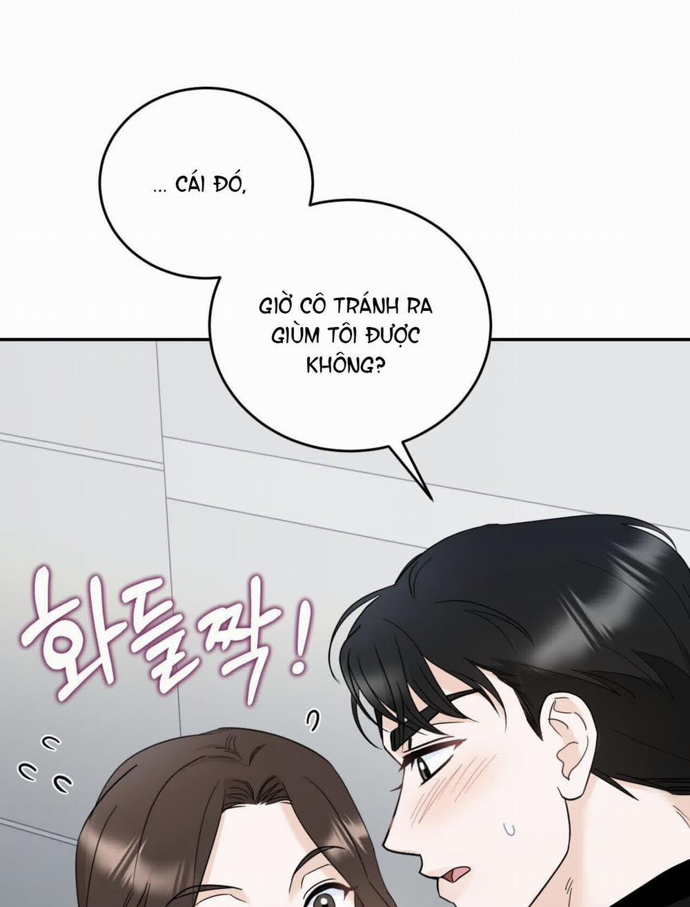 [18+] Tôi Đổ Anh Rồi, Trưởng Phòng 4.2 trang 41