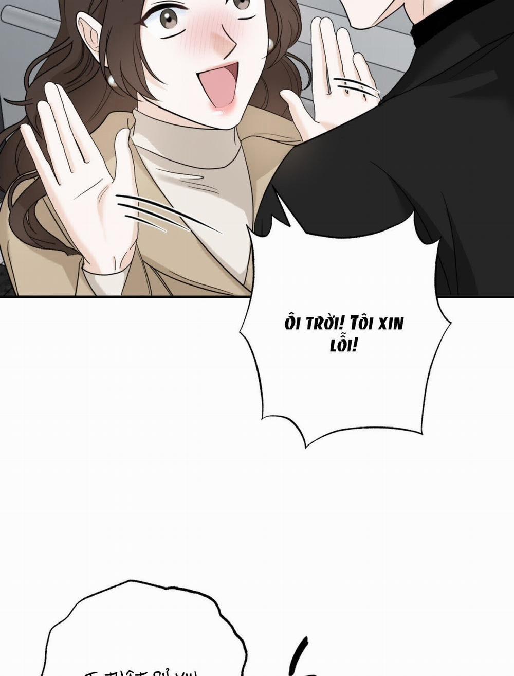 [18+] Tôi Đổ Anh Rồi, Trưởng Phòng 4.2 trang 42