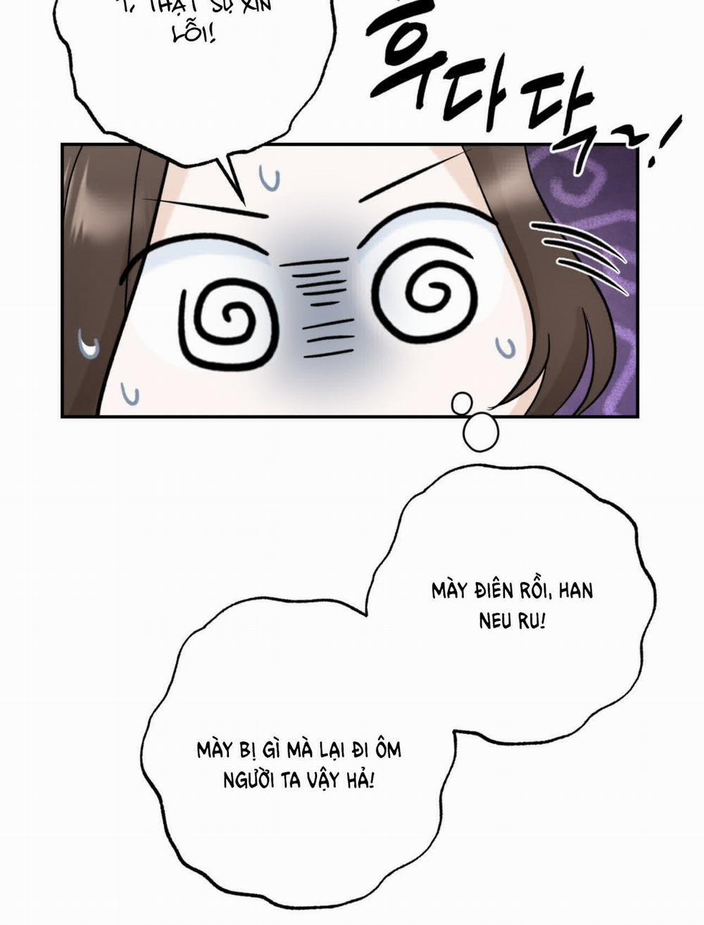 [18+] Tôi Đổ Anh Rồi, Trưởng Phòng 4.2 trang 43