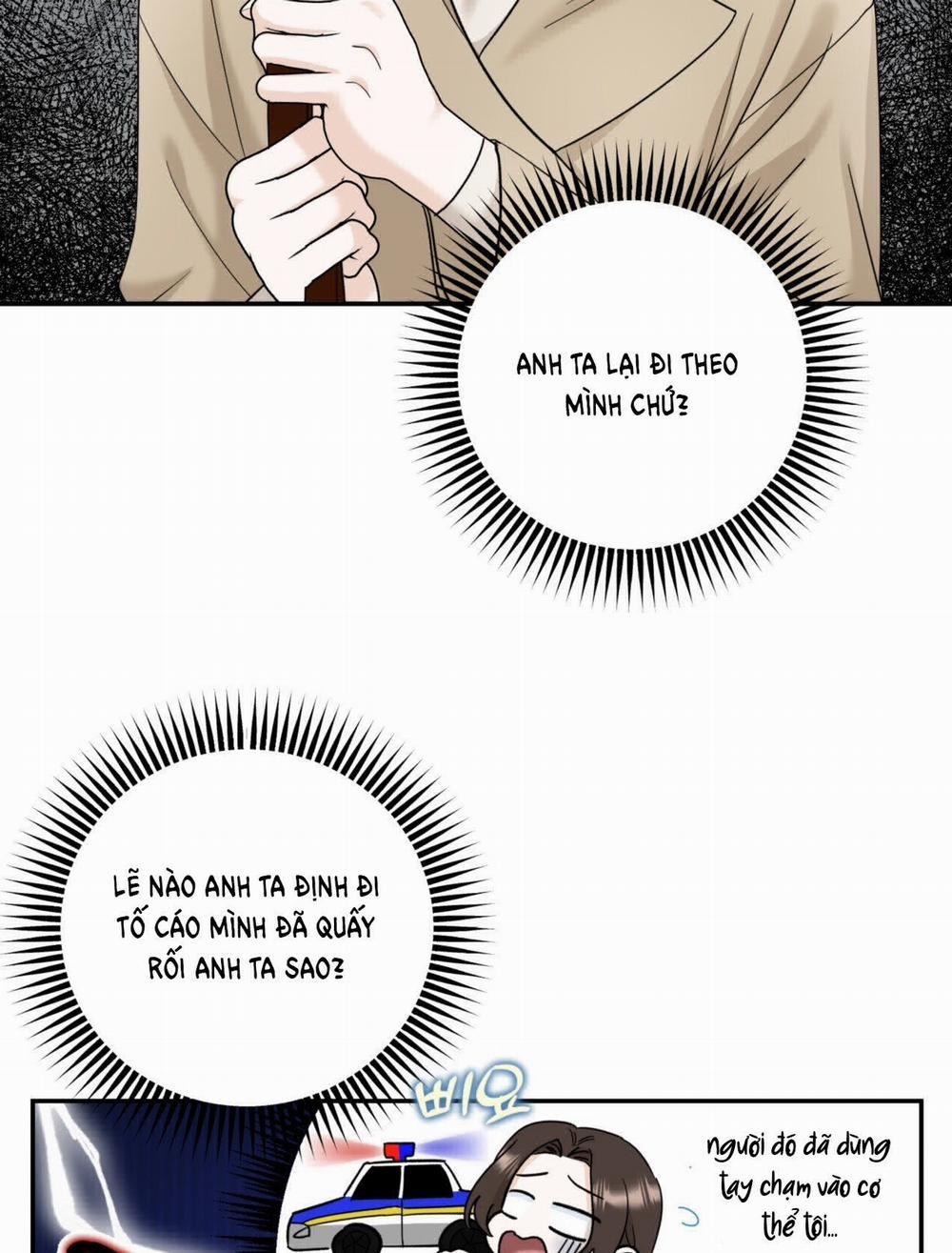 [18+] Tôi Đổ Anh Rồi, Trưởng Phòng 4.2 trang 48