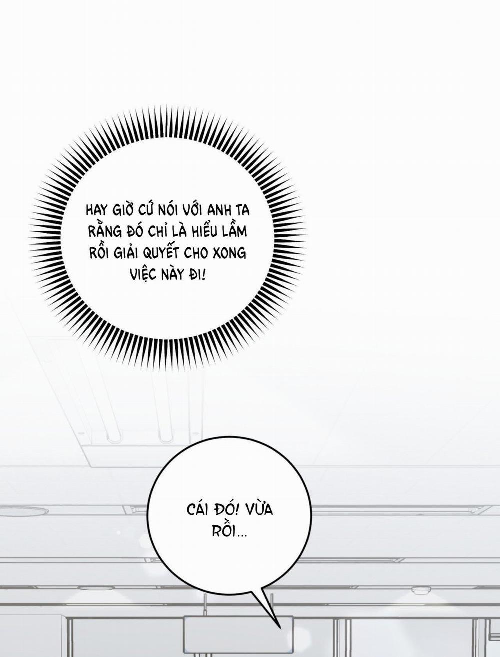 [18+] Tôi Đổ Anh Rồi, Trưởng Phòng 4.2 trang 50