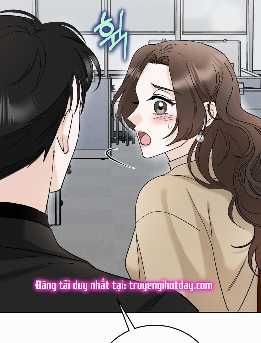 [18+] Tôi Đổ Anh Rồi, Trưởng Phòng 4.2 trang 51